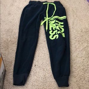 Rue 21 Sweatpant Joggers